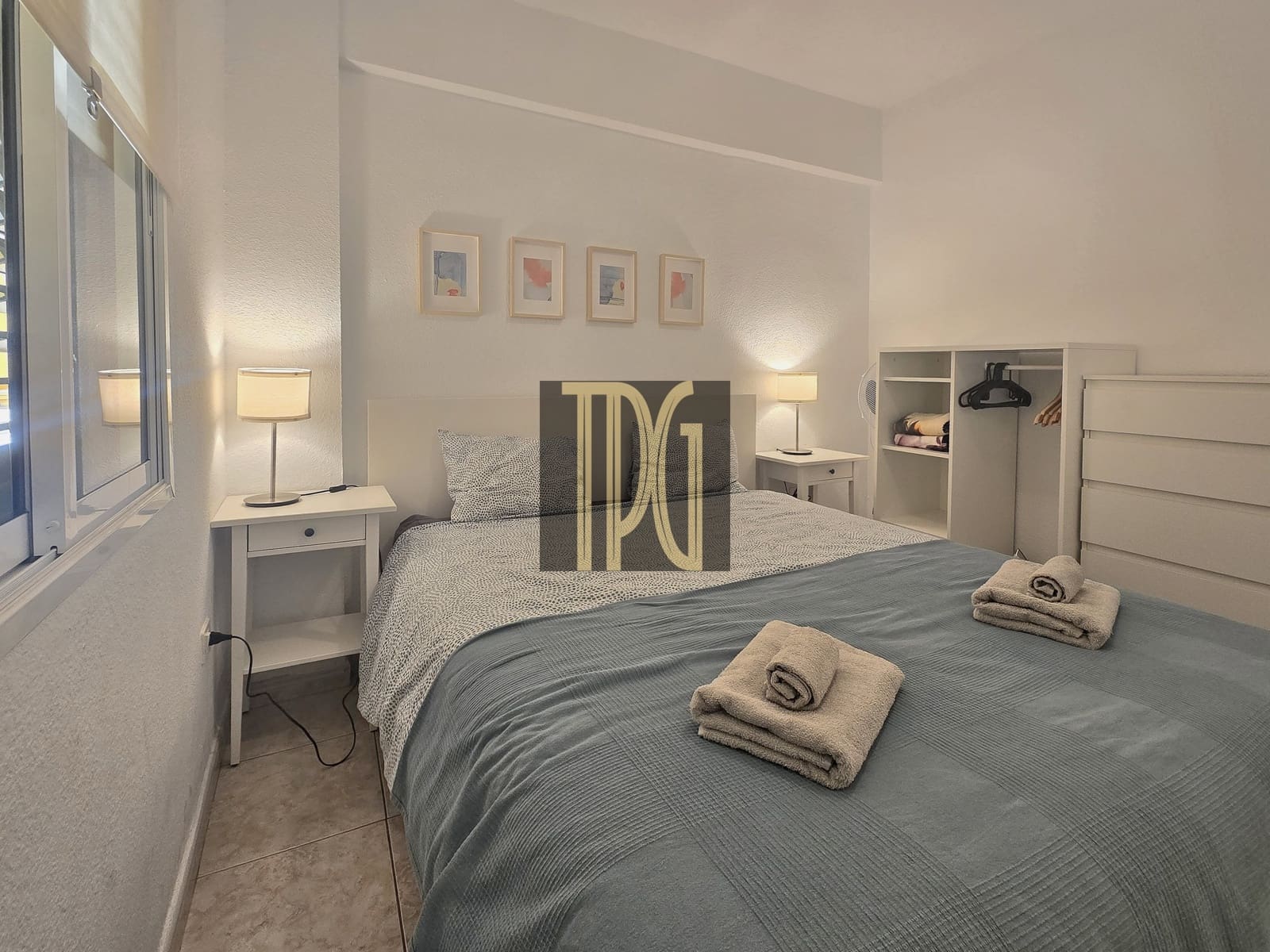 1 soveværelse Lejlighed til salg i Playa de la Arena - € 239.000 (Ref: 9100491)