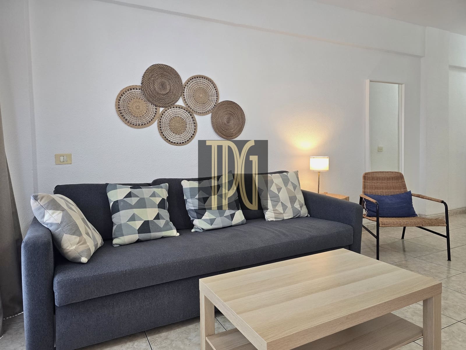 1 soveværelse Lejlighed til salg i Playa de la Arena - € 239.000 (Ref: 9100491)