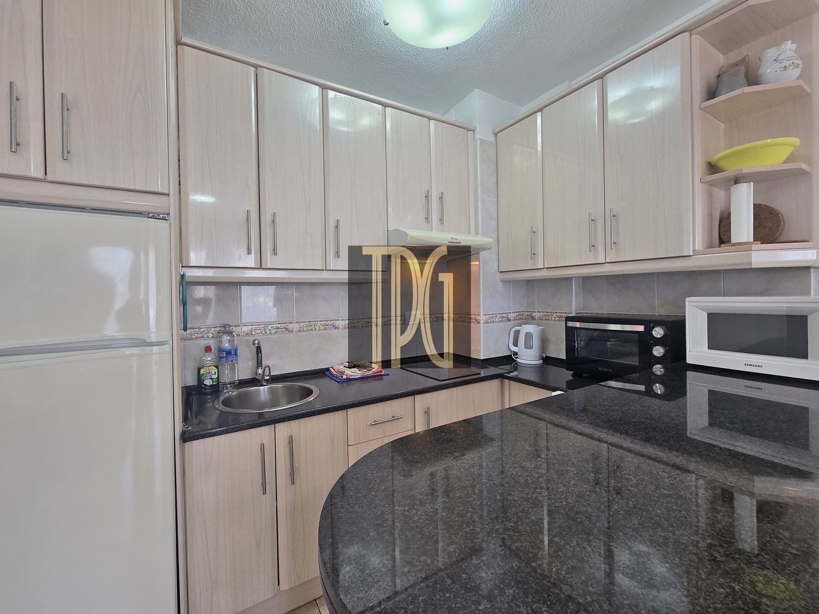 1 soveværelse Lejlighed til salg i Playa de la Arena - € 239.000 (Ref: 9100491)