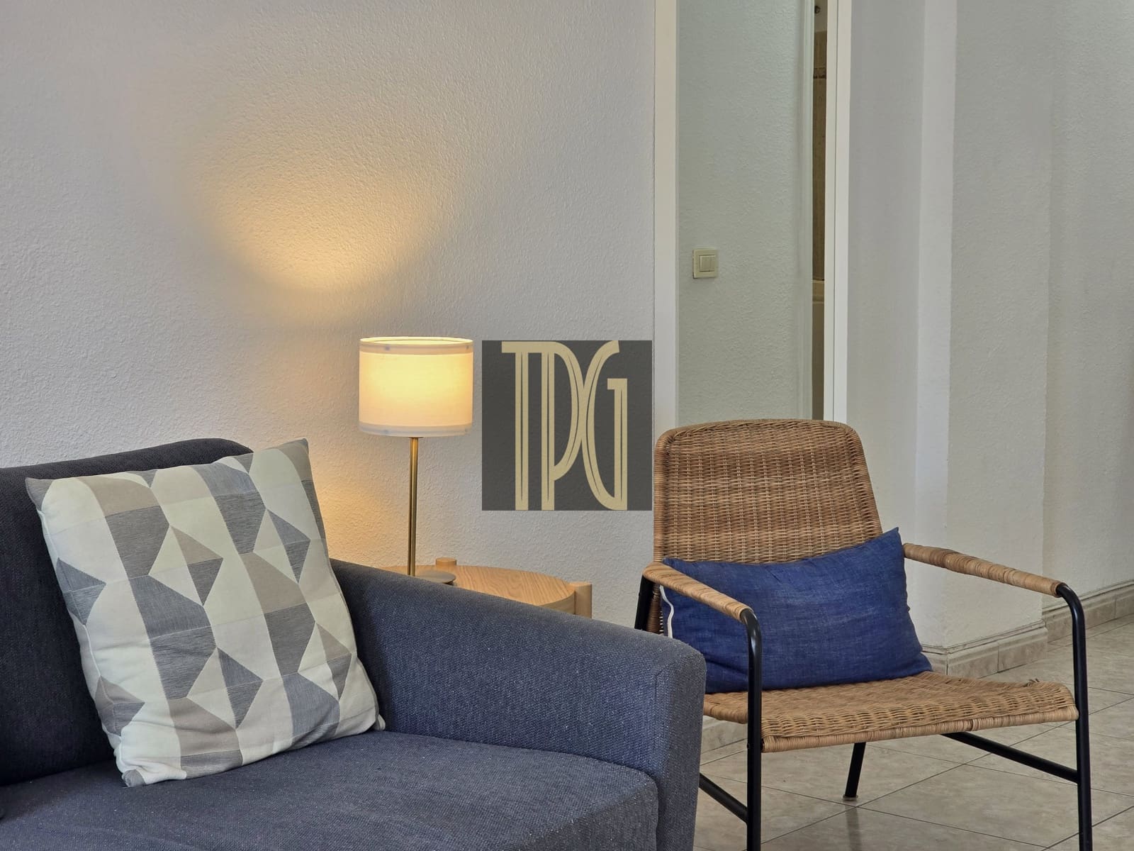 1 soveværelse Lejlighed til salg i Playa de la Arena - € 239.000 (Ref: 9100491)