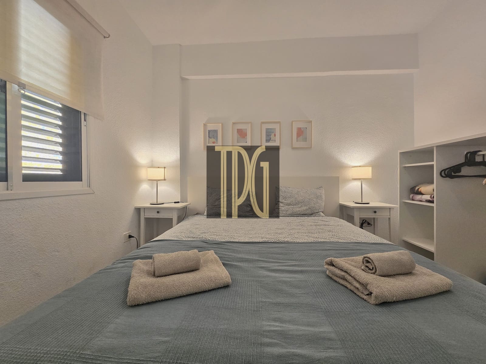 1 soveværelse Lejlighed til salg i Playa de la Arena - € 239.000 (Ref: 9100491)