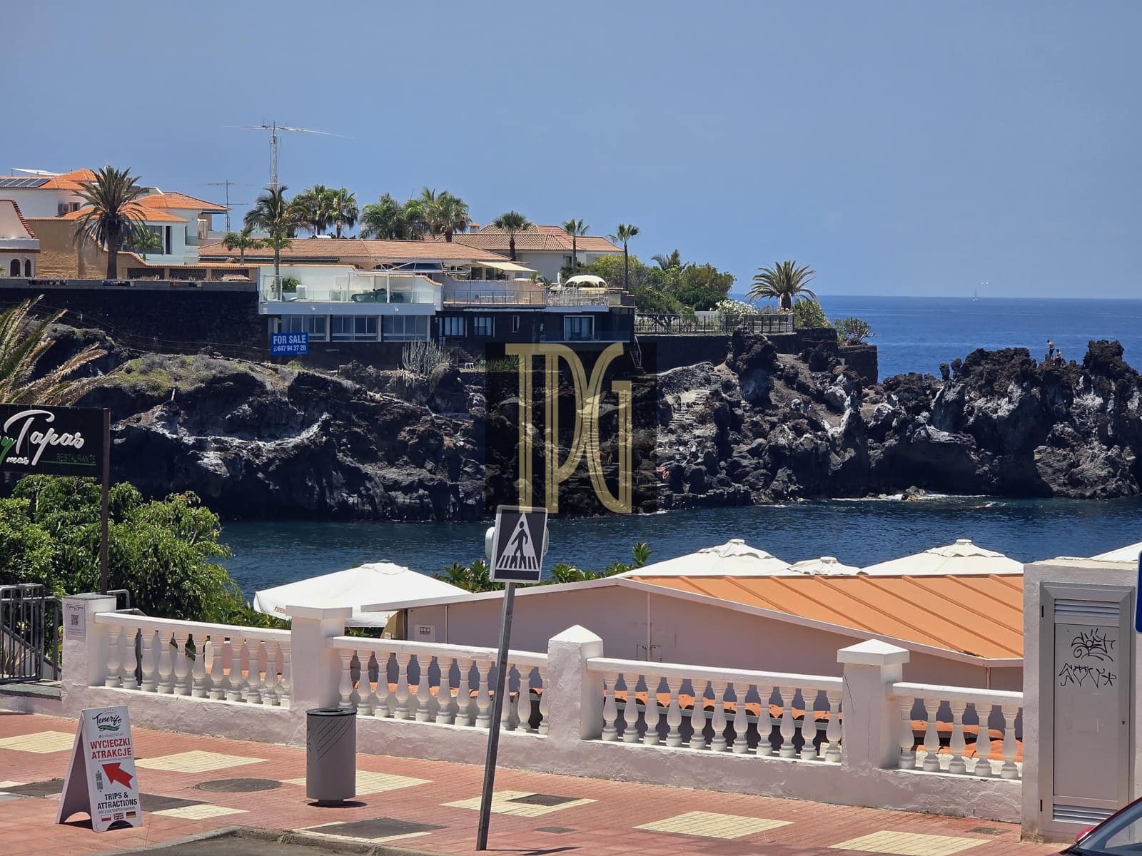 1 soveværelse Lejlighed til salg i Playa de la Arena - € 239.000 (Ref: 9100491)