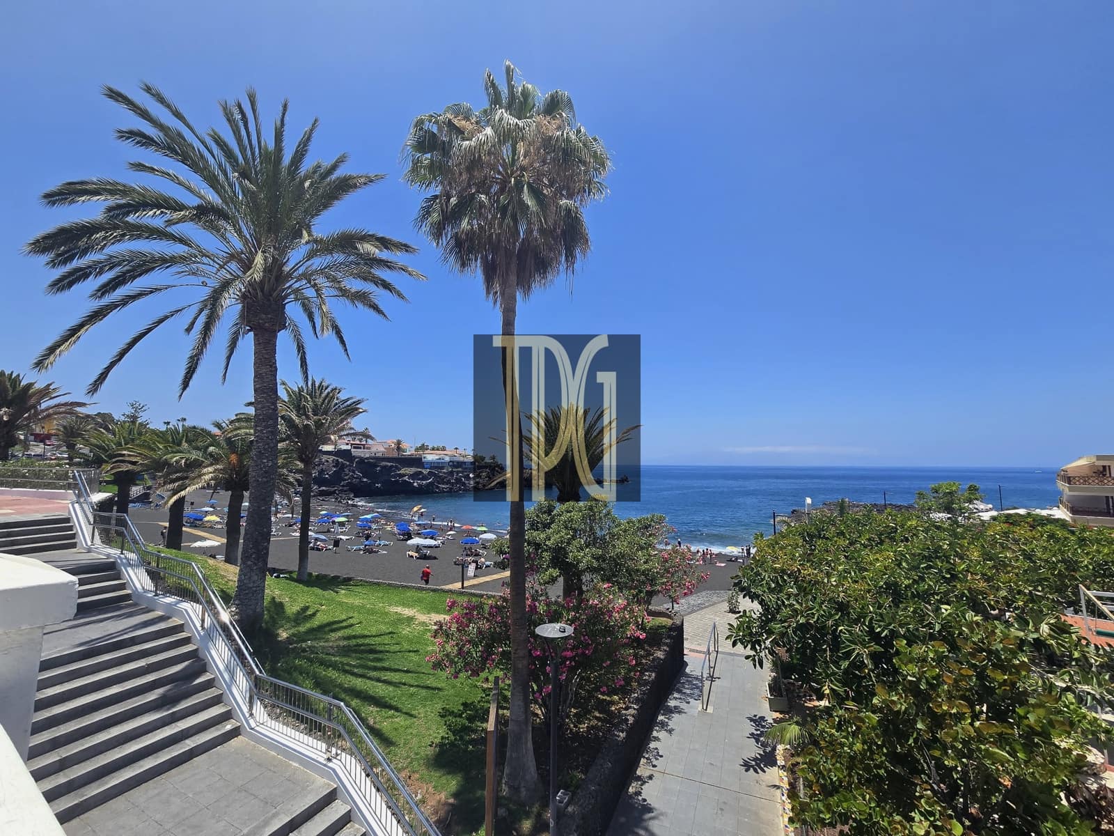 1 soveværelse Lejlighed til salg i Playa de la Arena - € 239.000 (Ref: 9100491)