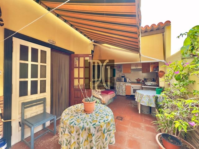 3 slaapkamer Huis te koop in Arona - € 399.900 (Ref: 9106319)