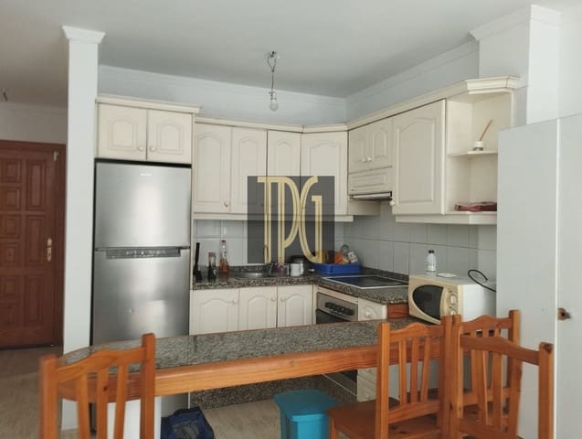 3 soveværelse Lejlighed til salg i Los Cristianos, Arona - € 325.000 (Ref: 9107072)