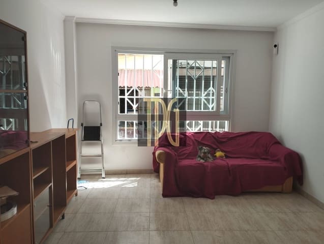 3 soveværelse Lejlighed til salg i Los Cristianos, Arona - € 325.000 (Ref: 9107072)