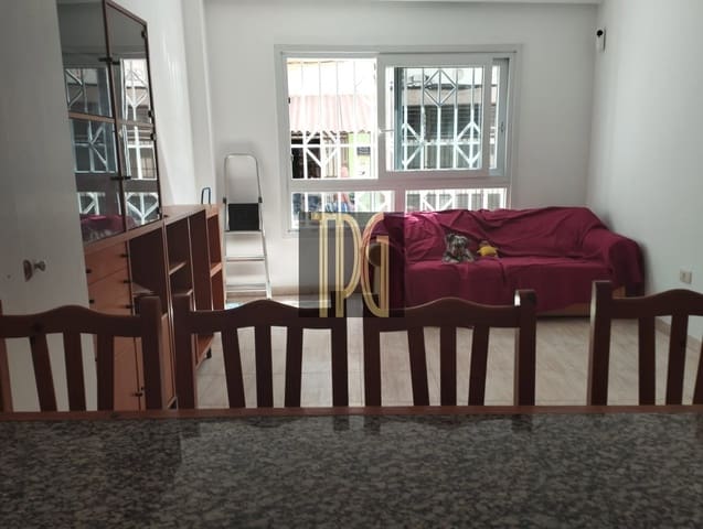 3 soveværelse Lejlighed til salg i Los Cristianos, Arona - € 325.000 (Ref: 9107072)