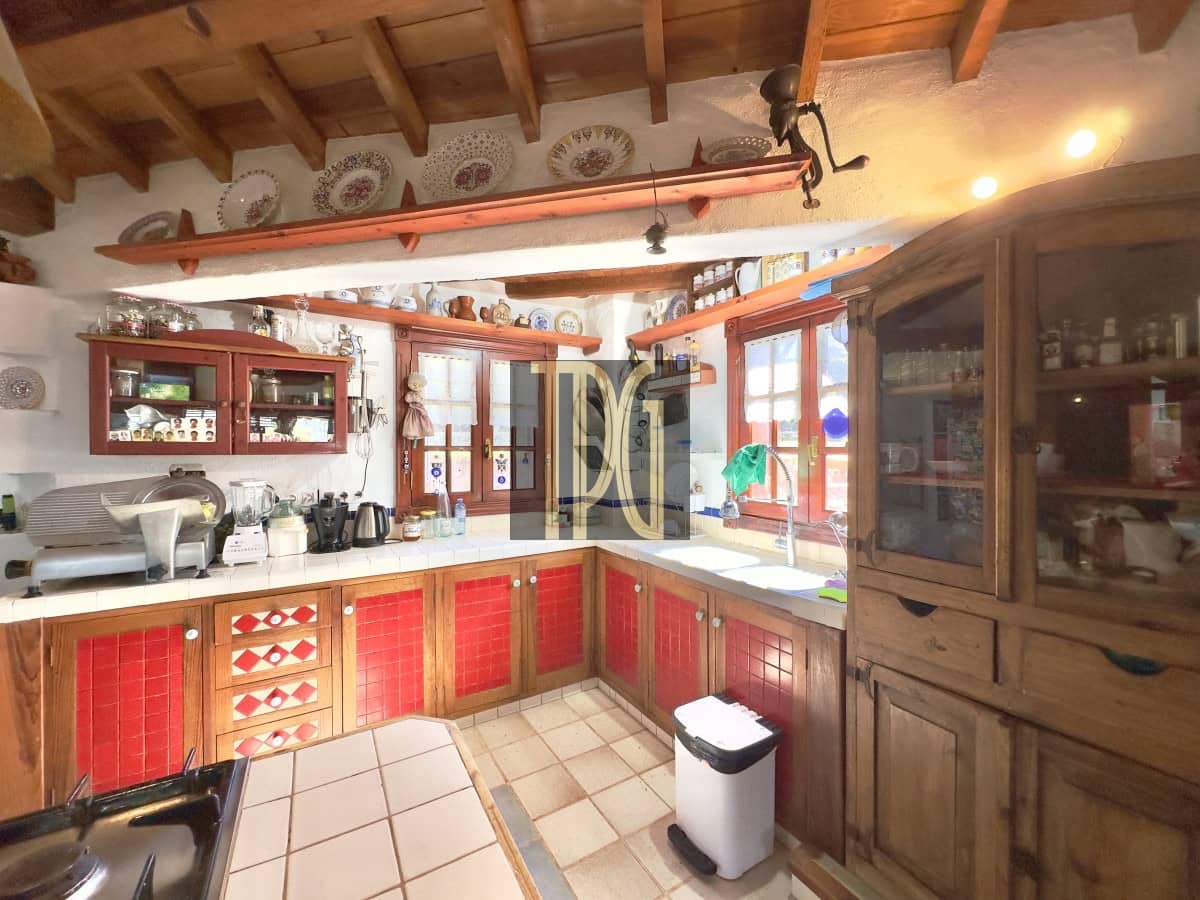 4 camera da letto Villa in vendita in La Camella - 2.000.000 € (Rif: 9107073)