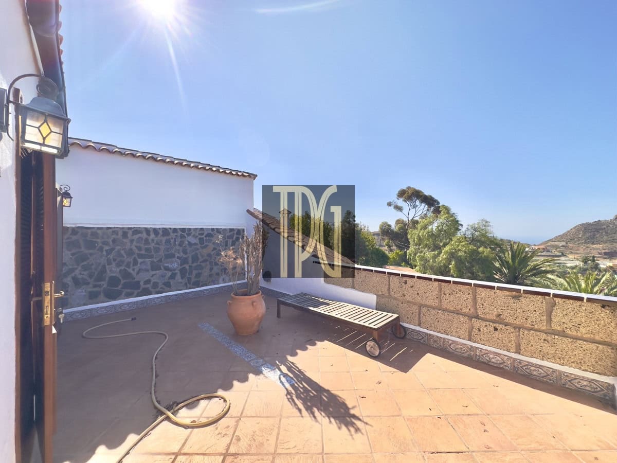 4 camera da letto Villa in vendita in La Camella - 2.000.000 € (Rif: 9107073)
