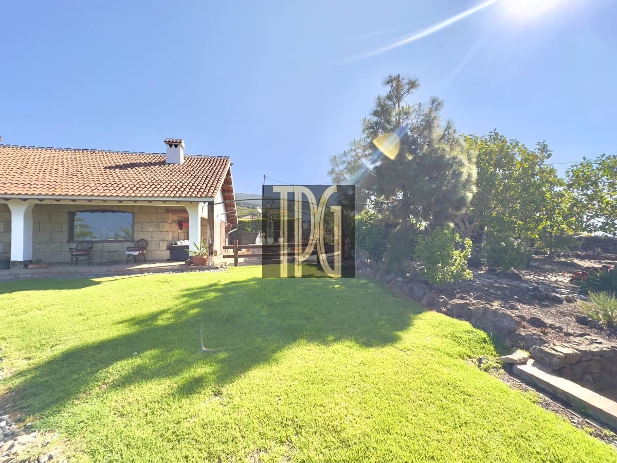 4 camera da letto Villa in vendita in La Camella - 2.000.000 € (Rif: 9107073)