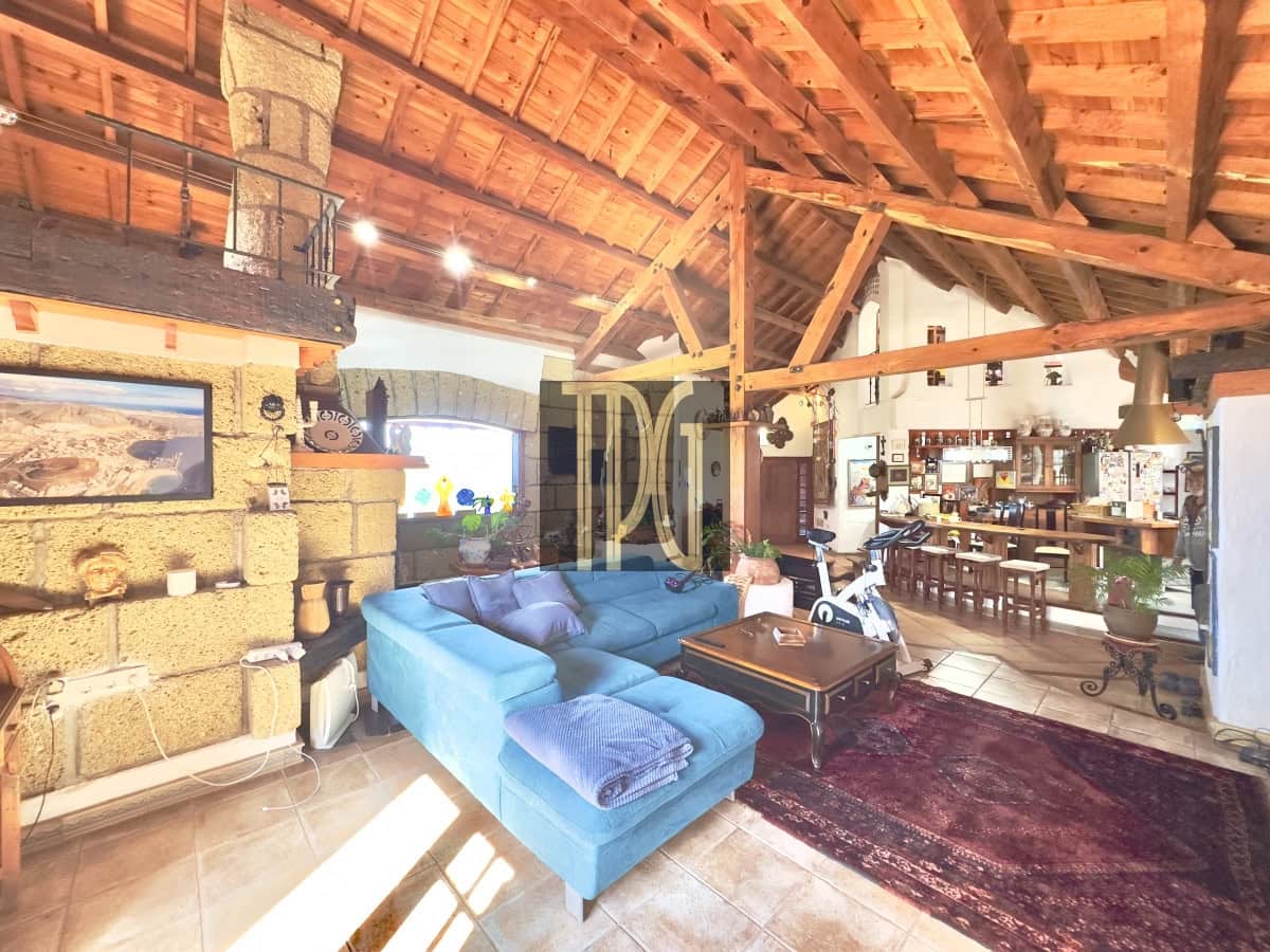 4 camera da letto Villa in vendita in La Camella - 2.000.000 € (Rif: 9107073)