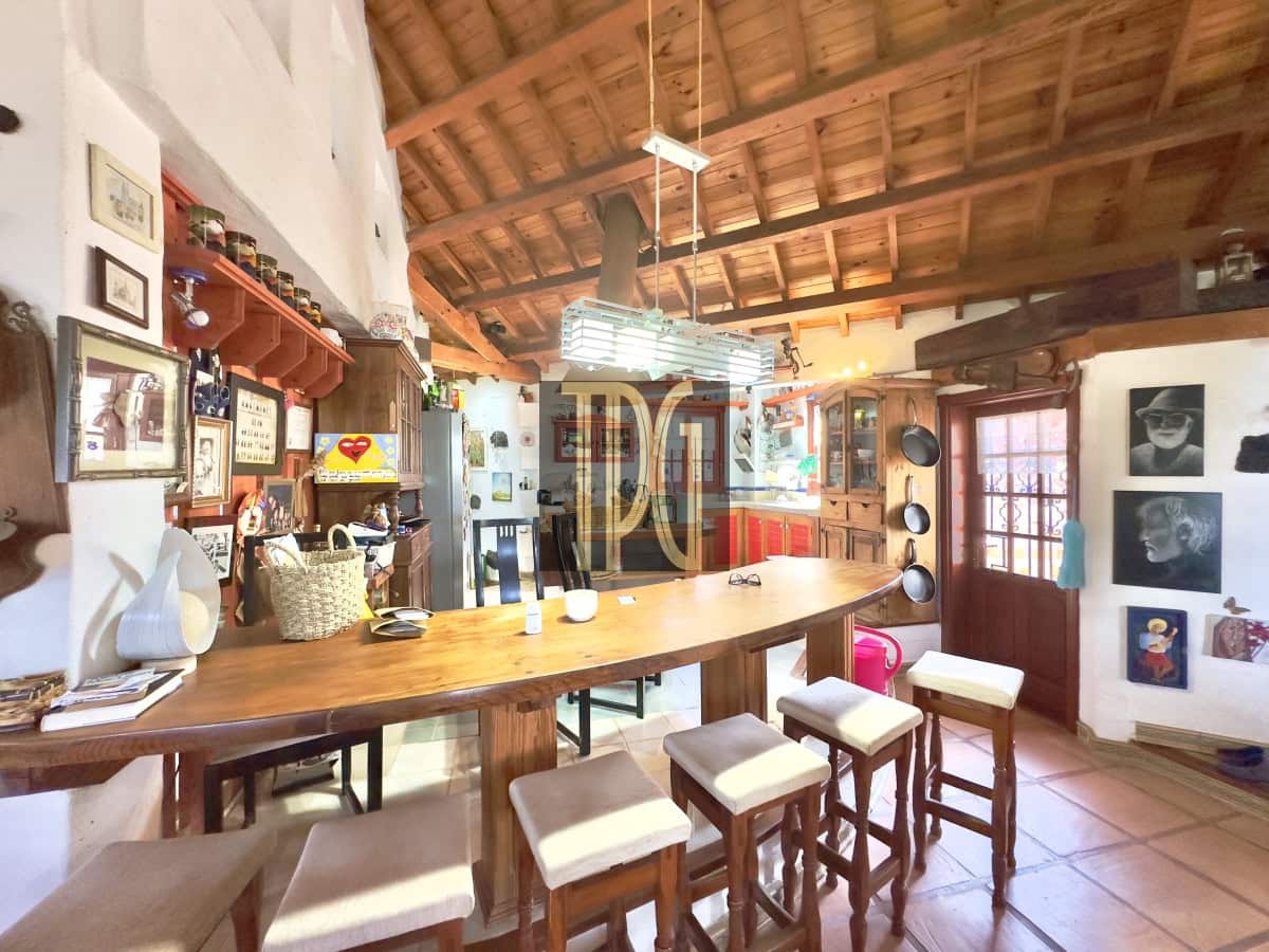 4 camera da letto Villa in vendita in La Camella - 2.000.000 € (Rif: 9107073)