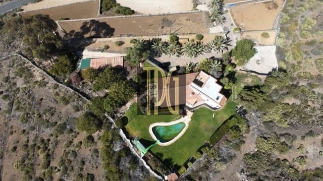 4 camera da letto Villa in vendita in La Camella, Arona - 2.000.000 € (Rif: 9107073)