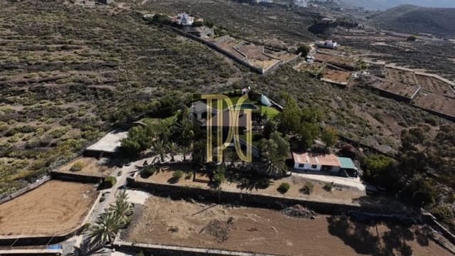 4 camera da letto Villa in vendita in La Camella, Arona - 2.000.000 € (Rif: 9107073)