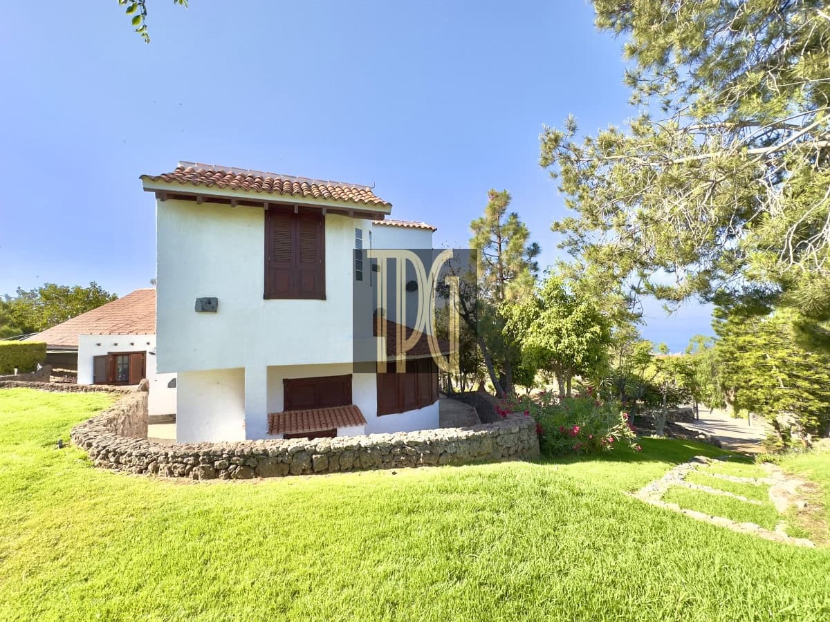 4 camera da letto Villa in vendita in La Camella - 2.000.000 € (Rif: 9107073)