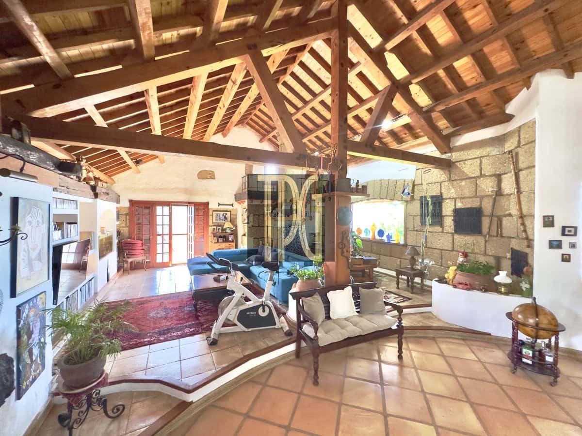 4 camera da letto Villa in vendita in La Camella - 2.000.000 € (Rif: 9107073)