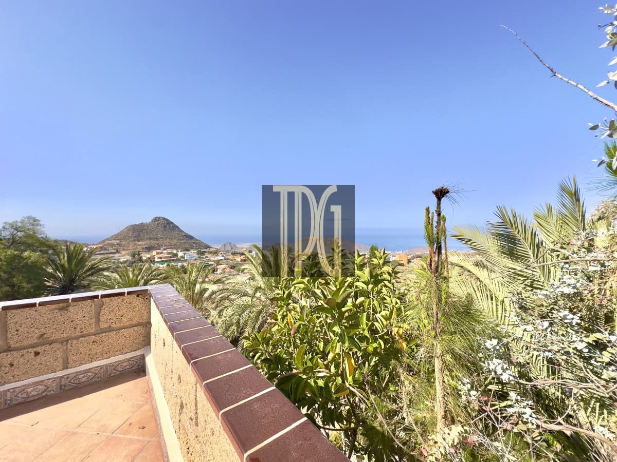 4 camera da letto Villa in vendita in La Camella - 2.000.000 € (Rif: 9107073)