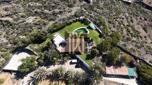 4 camera da letto Villa in vendita in La Camella - 2.000.000 € (Rif: 9107073)