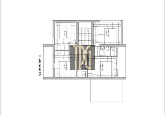 3 soverom Bungalow til salgs i Playa de las Americas, Arona - € 1 250 000 (Ref: 9110063)