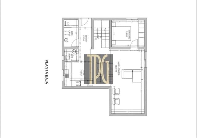 3 soverom Bungalow til salgs i Playa de las Americas, Arona - € 1 250 000 (Ref: 9110063)