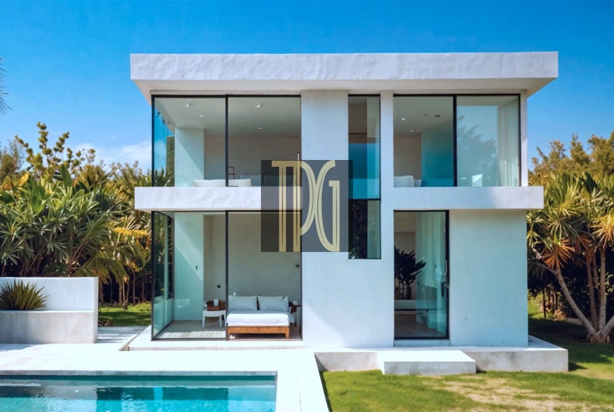 3 soverom Bungalow til salgs i Playa de las Americas - € 1 250 000 (Ref: 9110063)