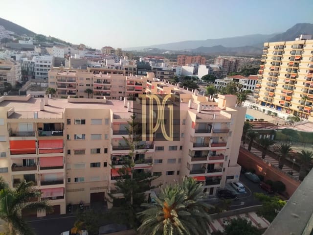 2 bedroom Apartment for sale in Los Cristianos, Arona - € 350,000 (Ref: 9183293)