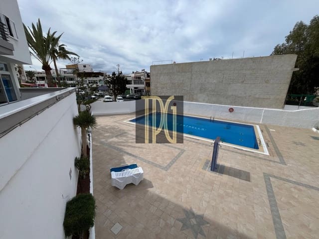 2 bedroom Apartment for sale in Los Cristianos, Arona - € 350,000 (Ref: 9183293)