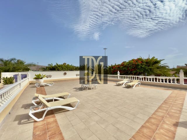 1 soverom Leilighet til salgs i Los Cristianos, Arona - € 425 000 (Ref: 9185035)