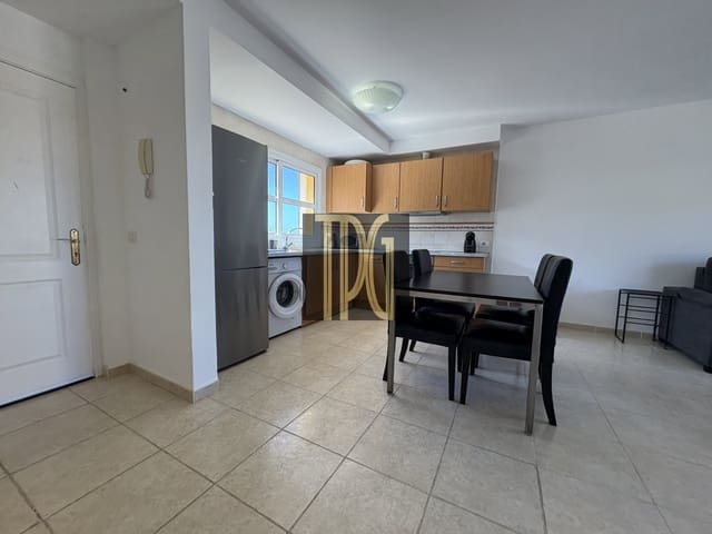 1 soveværelse Lejlighed til salg i Playa de Fañabé Alto, Adeje - € 350.000 (Ref: 9212538)