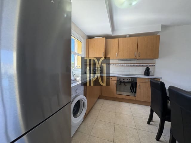 1 soveværelse Lejlighed til salg i Playa de Fañabé Alto, Adeje - € 350.000 (Ref: 9212538)