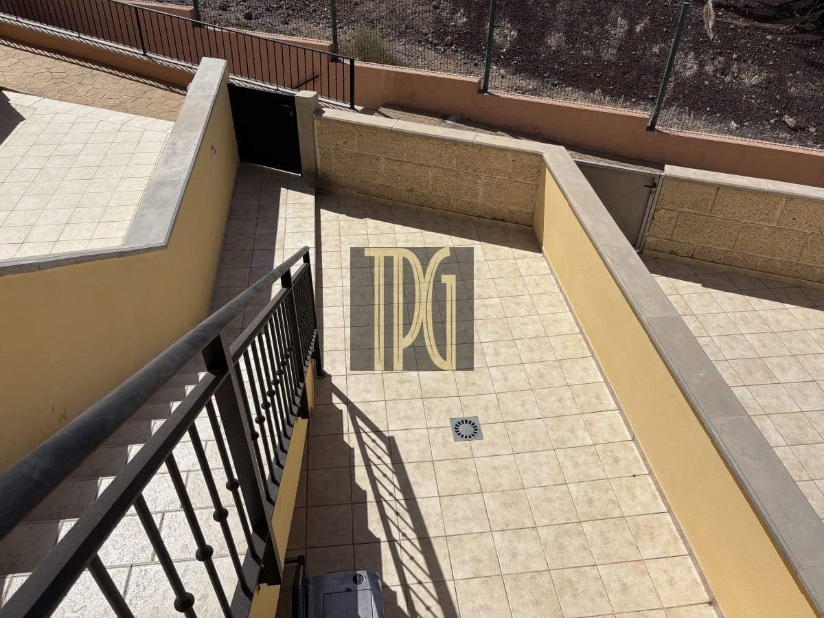 1 soveværelse Lejlighed til salg i Costa Adeje - € 350.000 (Ref: 9212538)