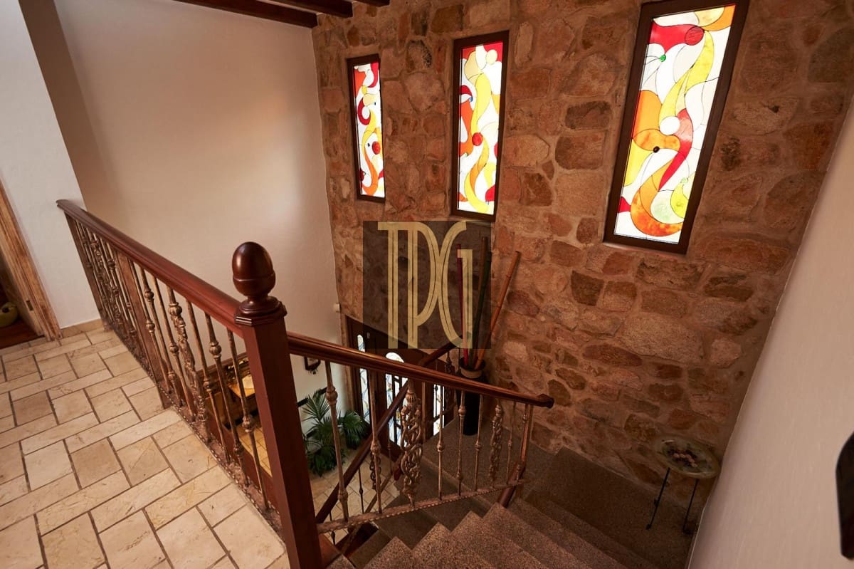 4 soveværelse Villa til salg i Roque del Conde - € 1.595.000 (Ref: 9228267)