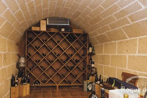 4 soveværelse Villa til salg i Roque del Conde - € 1.595.000 (Ref: 9228267)