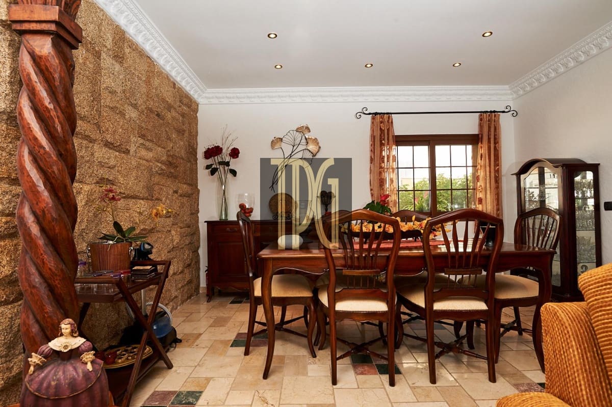 4 soveværelse Villa til salg i Roque del Conde - € 1.595.000 (Ref: 9228267)