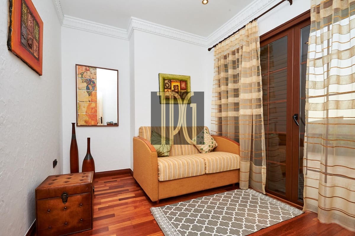 4 soveværelse Villa til salg i Roque del Conde - € 1.595.000 (Ref: 9228267)