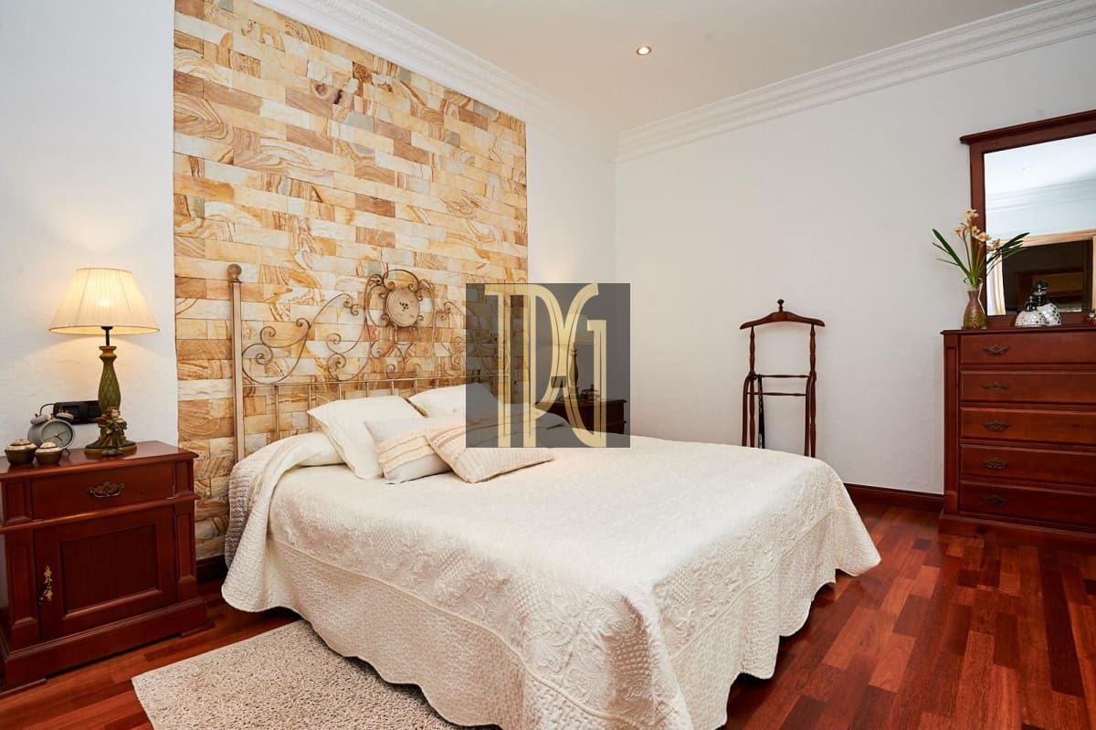 4 soveværelse Villa til salg i Roque del Conde - € 1.595.000 (Ref: 9228267)