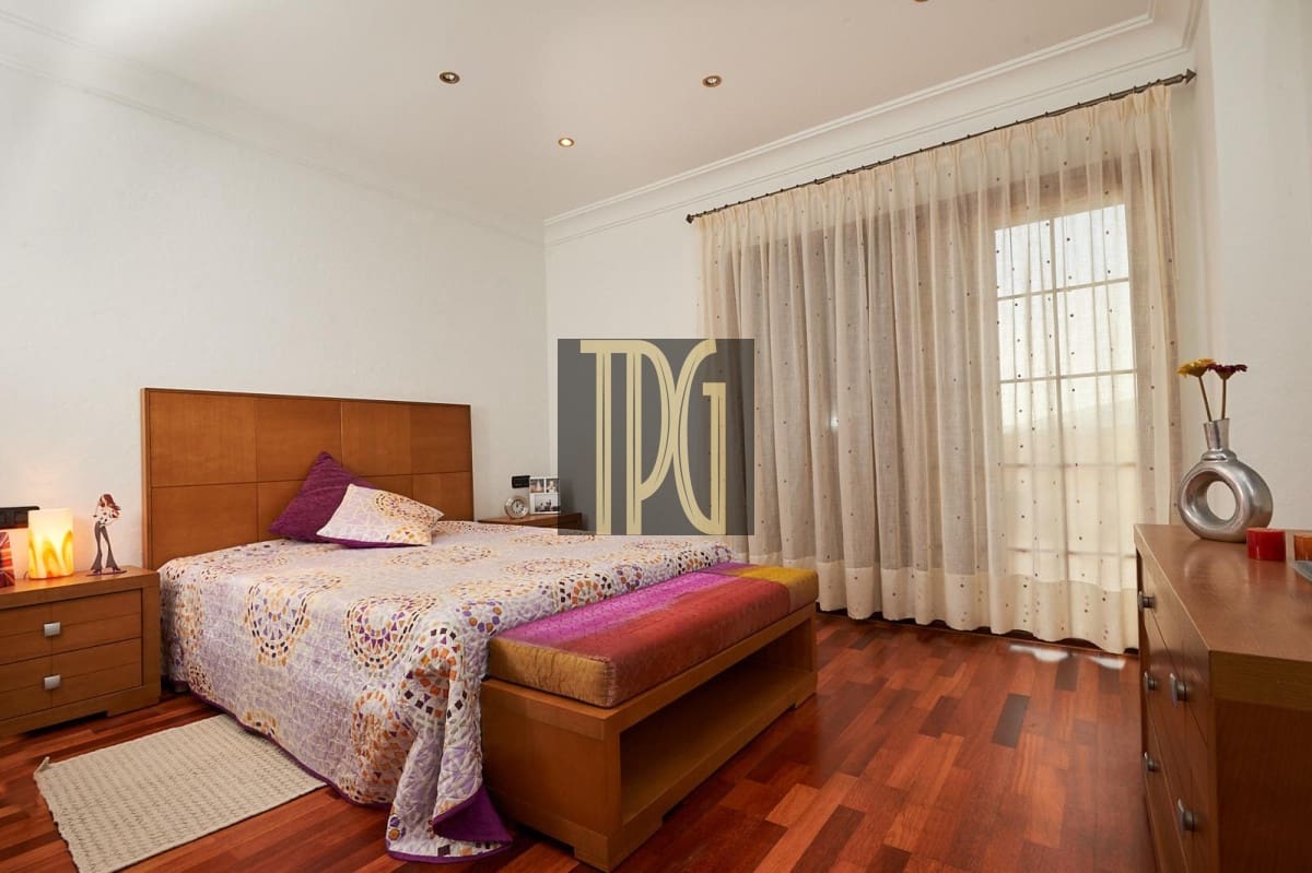 4 soveværelse Villa til salg i Roque del Conde - € 1.595.000 (Ref: 9228267)