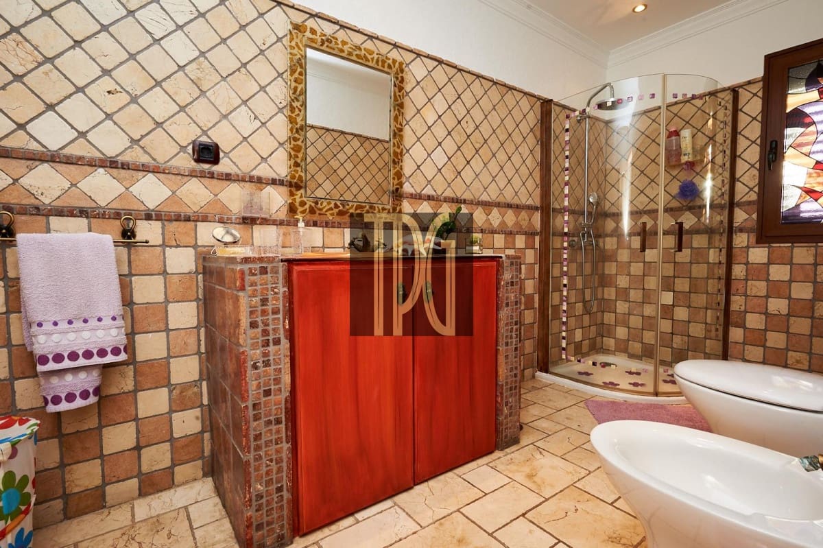 4 soveværelse Villa til salg i Roque del Conde - € 1.595.000 (Ref: 9228267)