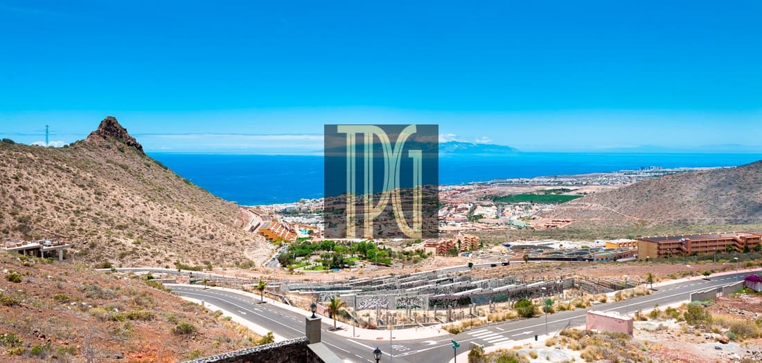 4 soveværelse Villa til salg i Roque del Conde - € 1.595.000 (Ref: 9228267)