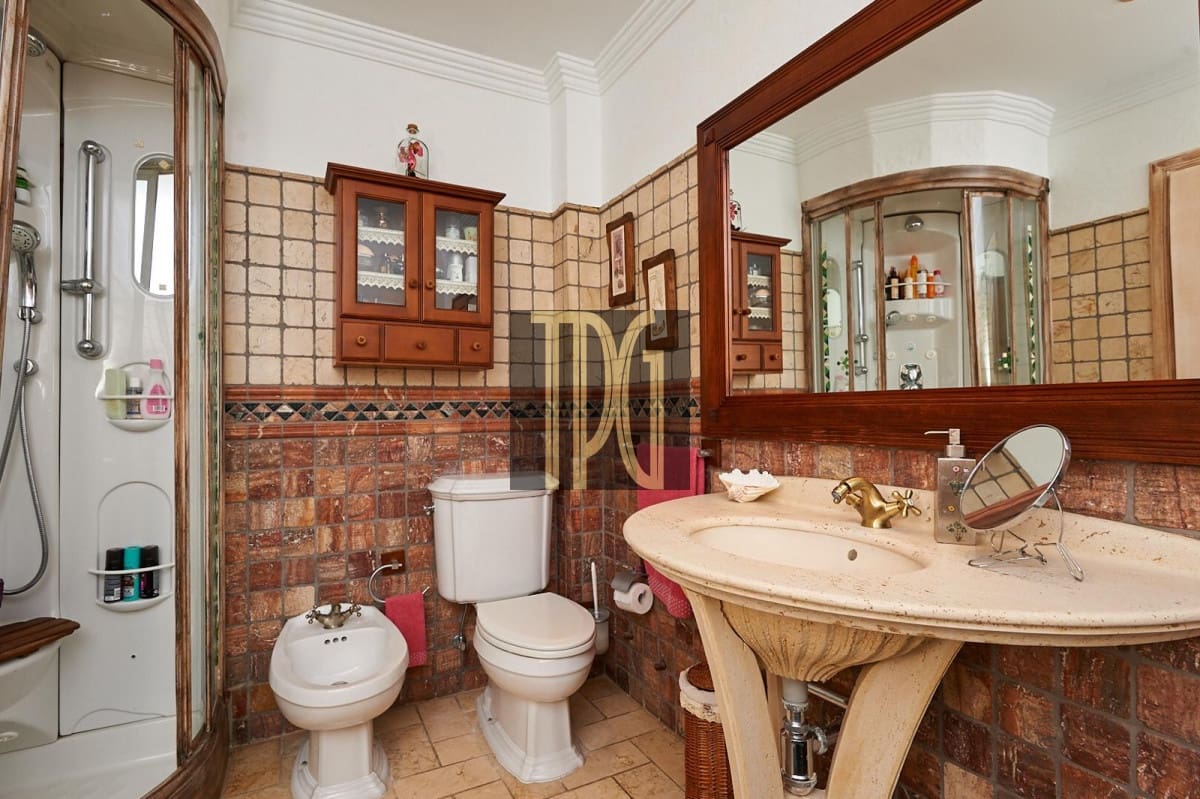 4 soveværelse Villa til salg i Roque del Conde - € 1.595.000 (Ref: 9228267)