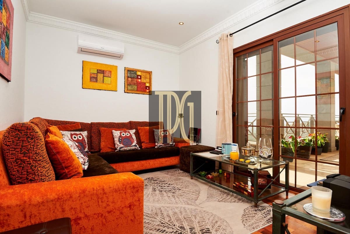 4 soveværelse Villa til salg i Roque del Conde - € 1.595.000 (Ref: 9228267)