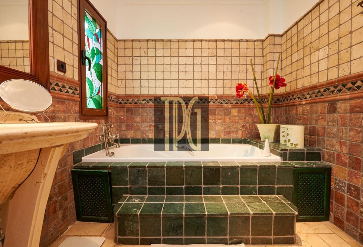 4 soveværelse Villa til salg i Roque del Conde - € 1.595.000 (Ref: 9228267)