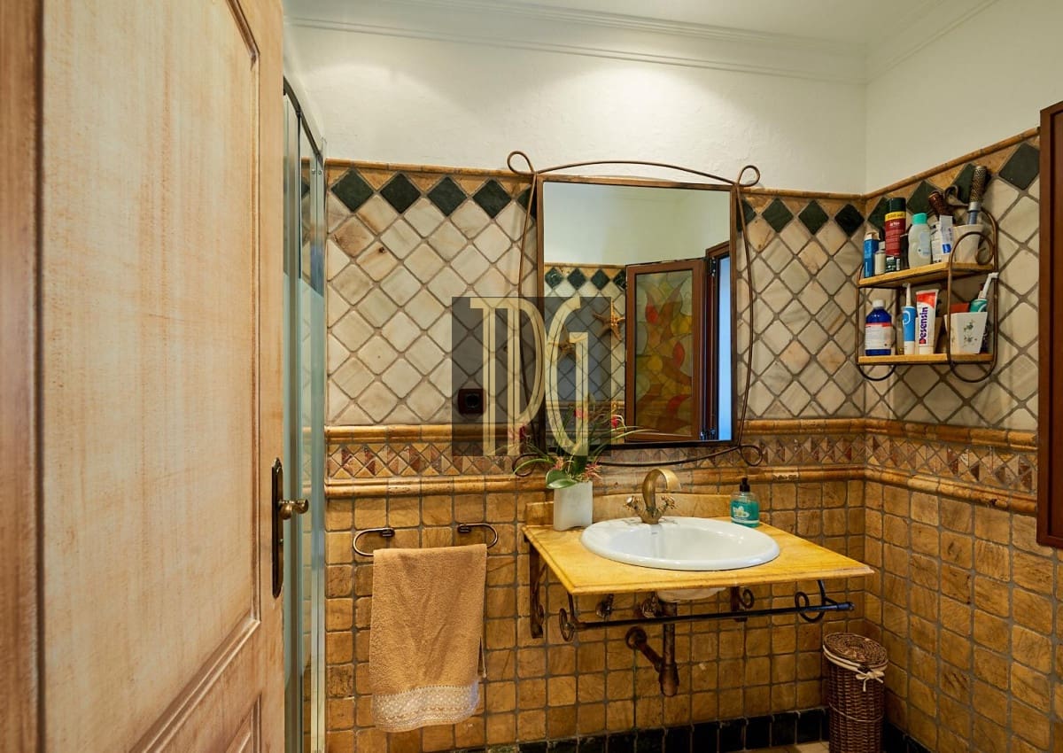 4 soveværelse Villa til salg i Roque del Conde - € 1.595.000 (Ref: 9228267)