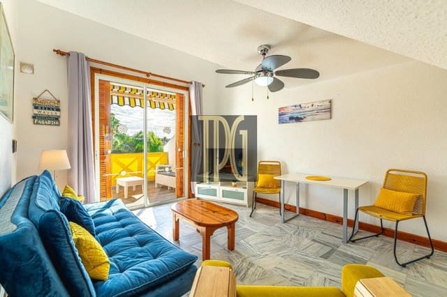 1 slaapkamer Penthouse te koop in Playa de las Americas, Arona - € 459.000 (Ref: 9228268)