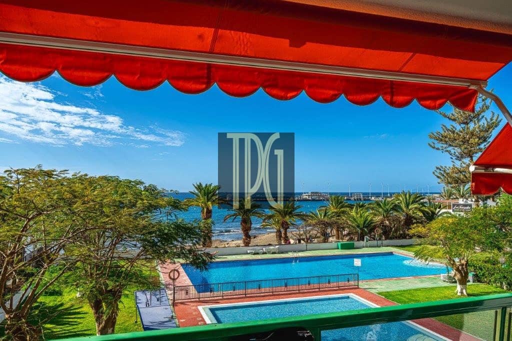 Ático de 1 habitación en Playa de las Americas en venta - 459.000 € (Ref: 9228268)