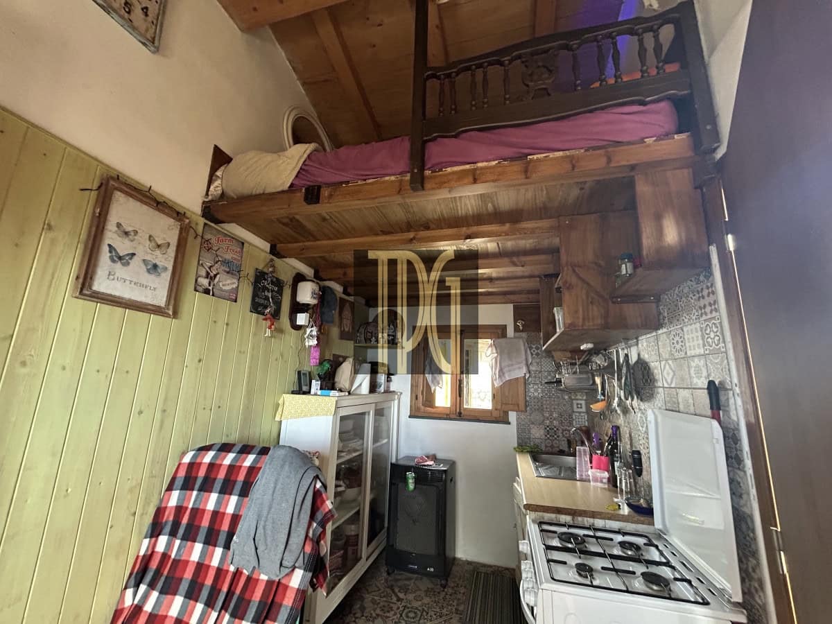 1 soveværelse Finca/Landehus til salg i Garachico - € 79.000 (Ref: 9228269)