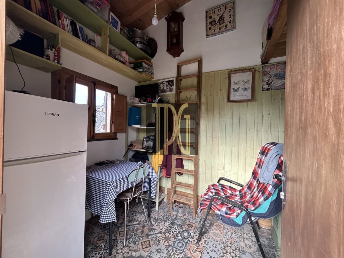 1 soveværelse Finca/Landehus til salg i Garachico - € 79.000 (Ref: 9228269)