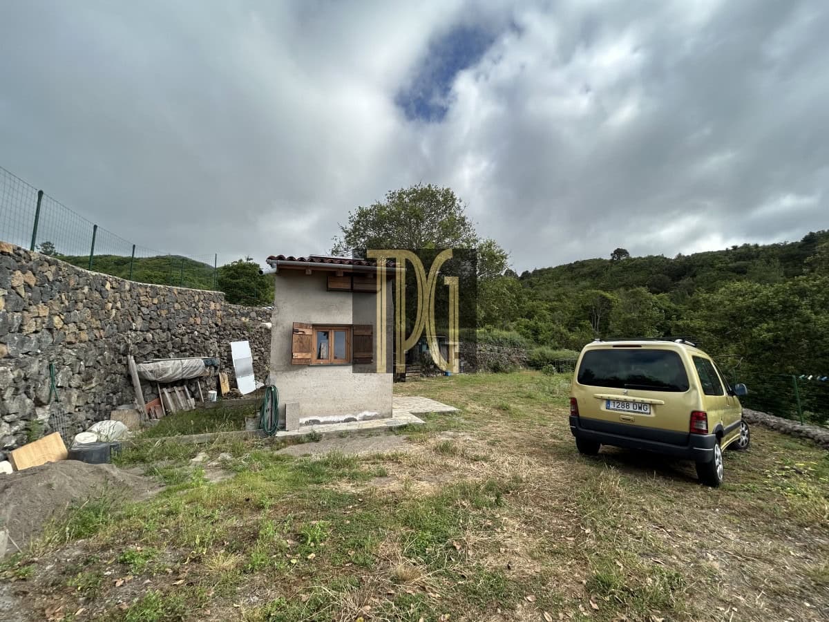 1 soveværelse Finca/Landehus til salg i Garachico - € 79.000 (Ref: 9228269)