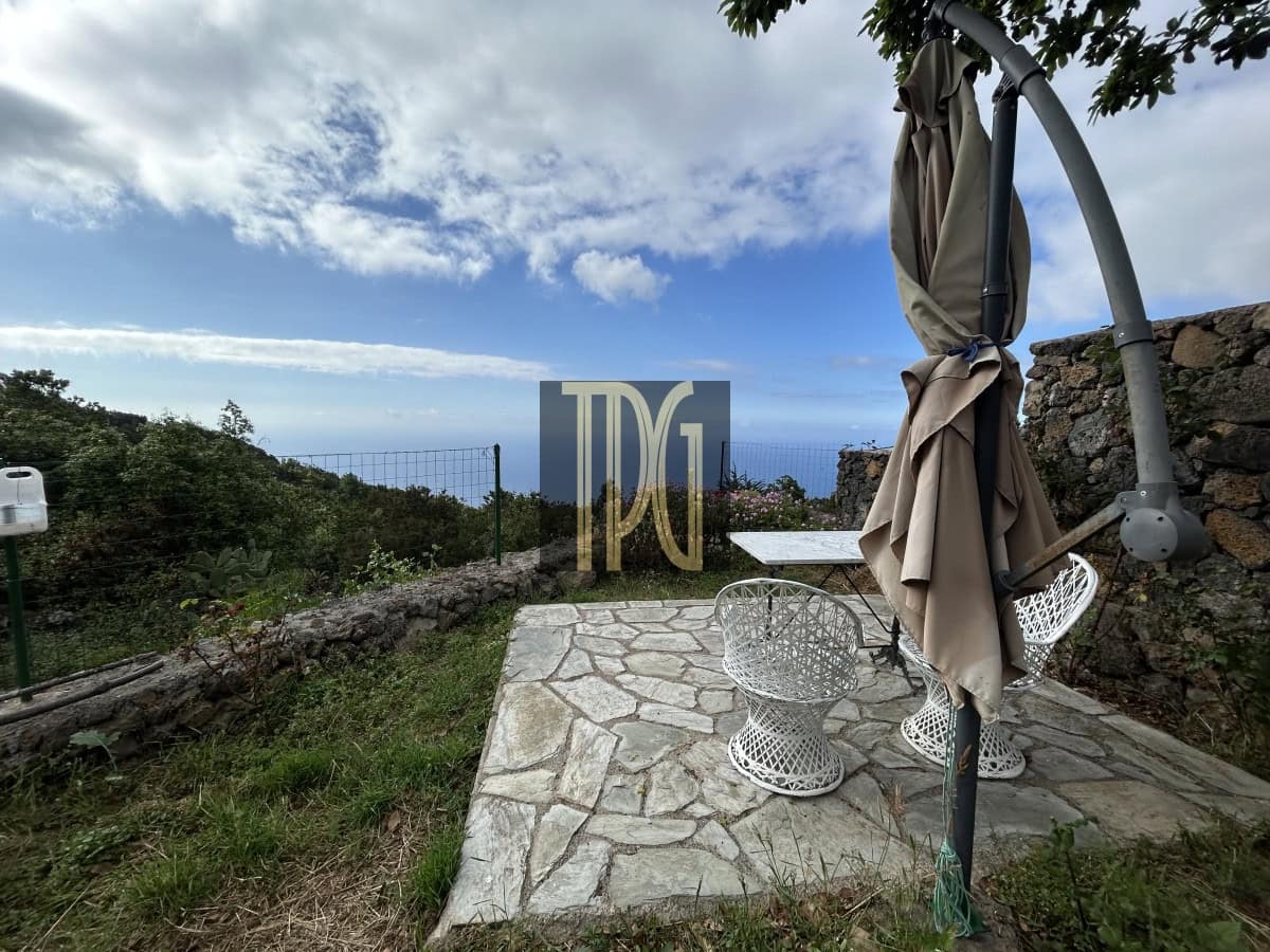 1 soveværelse Finca/Landehus til salg i Garachico - € 79.000 (Ref: 9228269)