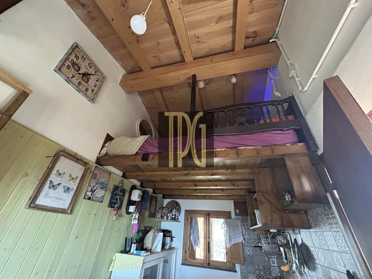 1 soveværelse Finca/Landehus til salg i Garachico - € 79.000 (Ref: 9228269)